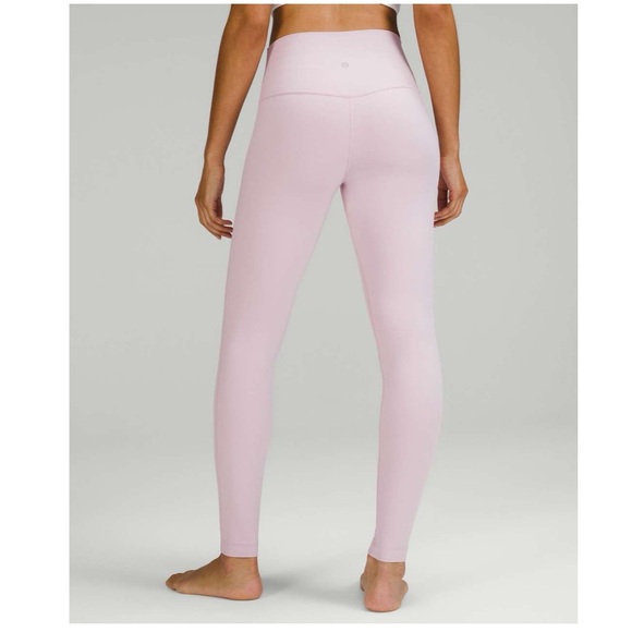 Lululemon Align High-Rise Pant 28"
Pink Peony Size 14 - Picture 2 of 16